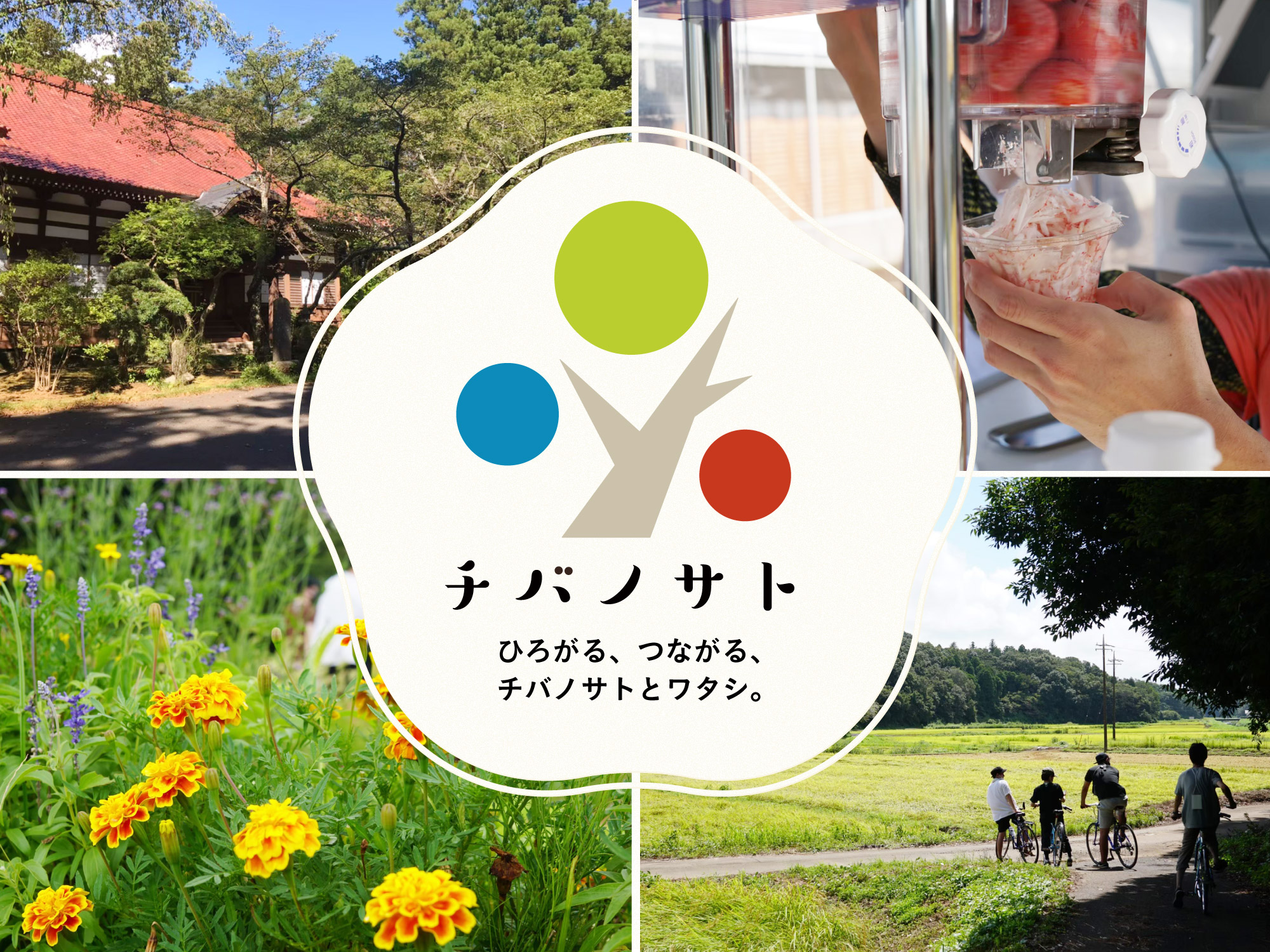 チバノサト